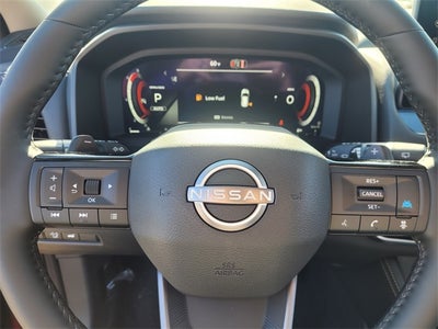 2026 Nissan Rogue Platinum PREMINUM AWD