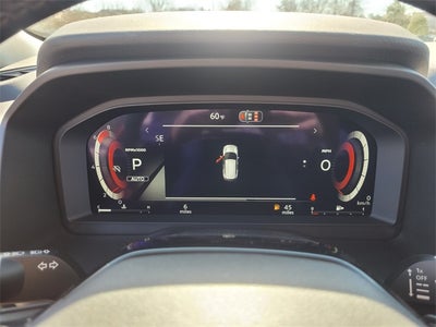 2026 Nissan Rogue Platinum PREMINUM AWD