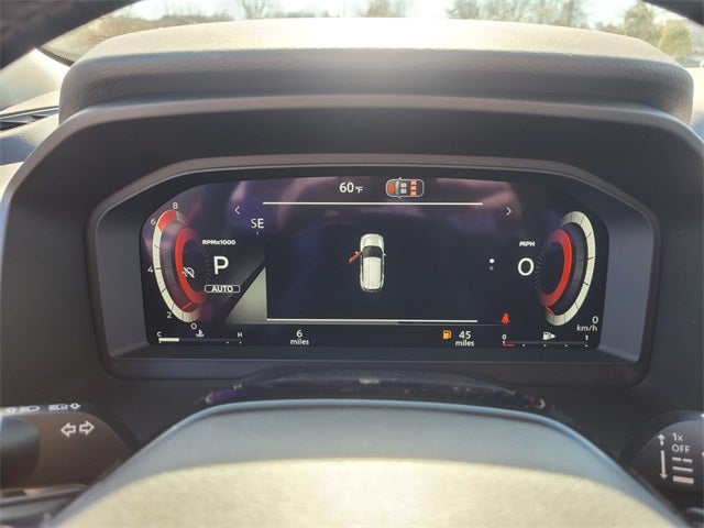 2026 Nissan Rogue Platinum PREMINUM AWD