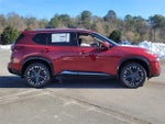 2026 Nissan Rogue Platinum PREMINUM AWD