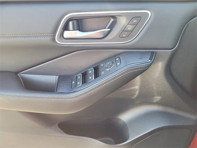 2026 Nissan Rogue Platinum PREMINUM AWD