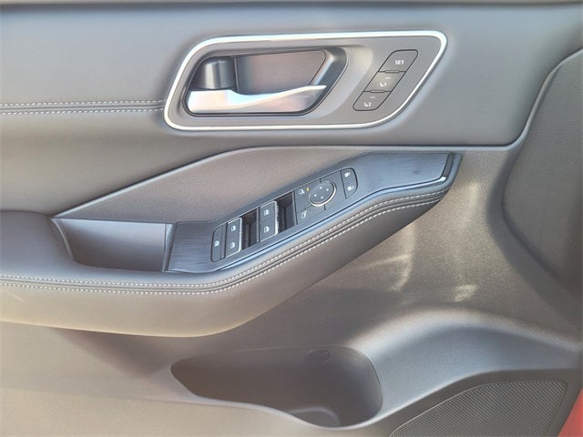 2026 Nissan Rogue Platinum PREMINUM AWD