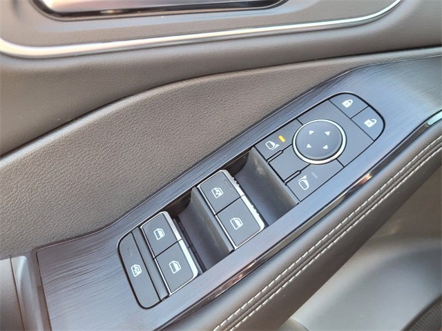 2026 Nissan Rogue Platinum PREMINUM AWD