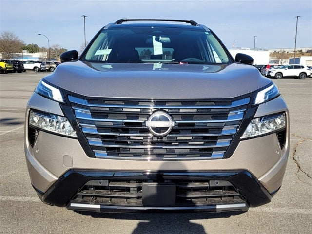 2026 Nissan Rogue Platinum PREMINUM AWD