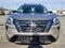 2026 Nissan Rogue Platinum PREMINUM AWD