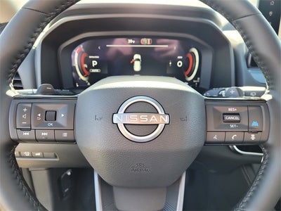 2026 Nissan Rogue Platinum PREMINUM AWD