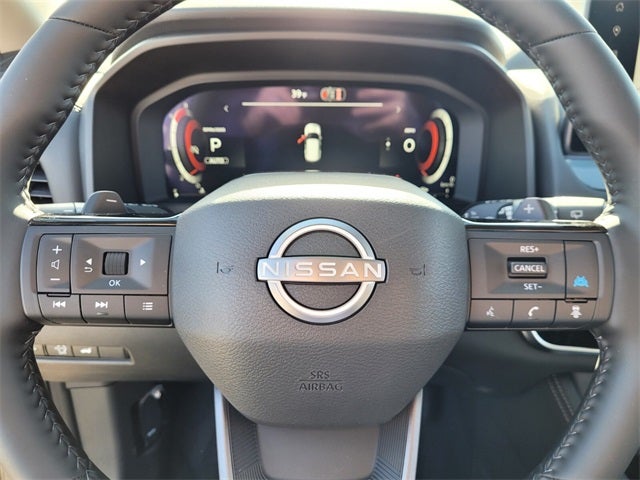 2026 Nissan Rogue Platinum PREMINUM AWD