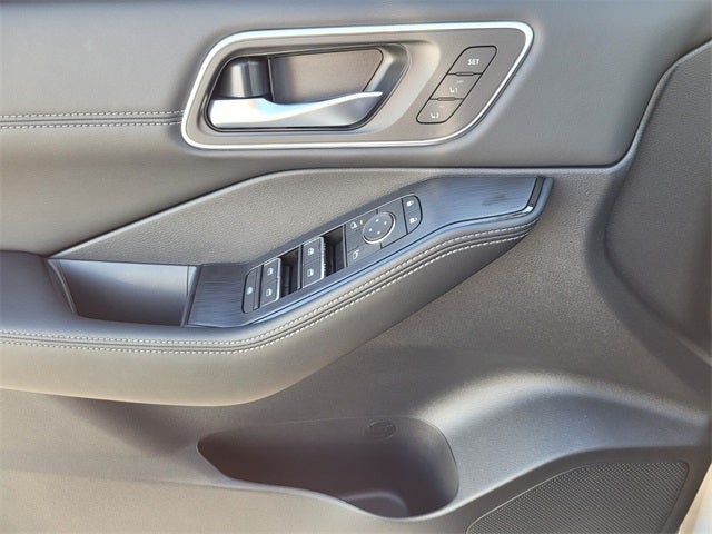 2026 Nissan Rogue Platinum PREMINUM AWD