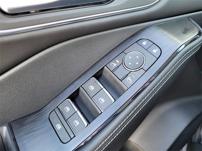 2026 Nissan Rogue Platinum PREMINUM AWD