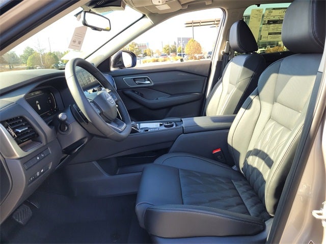 2026 Nissan Rogue Platinum PREMINUM AWD