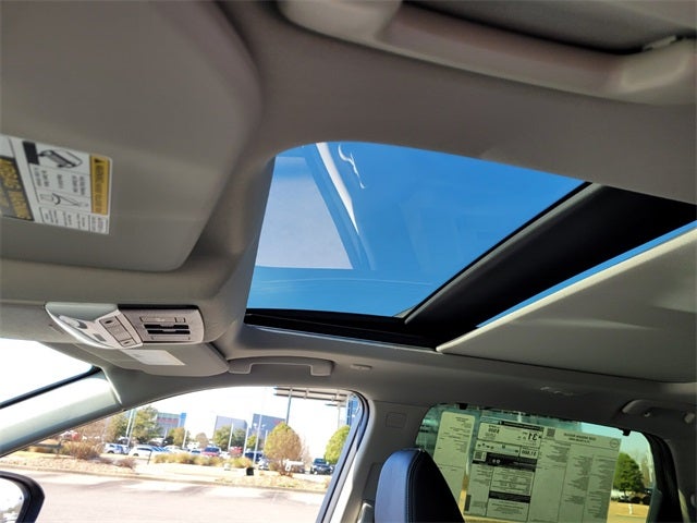 2026 Nissan Rogue Platinum PREMINUM AWD