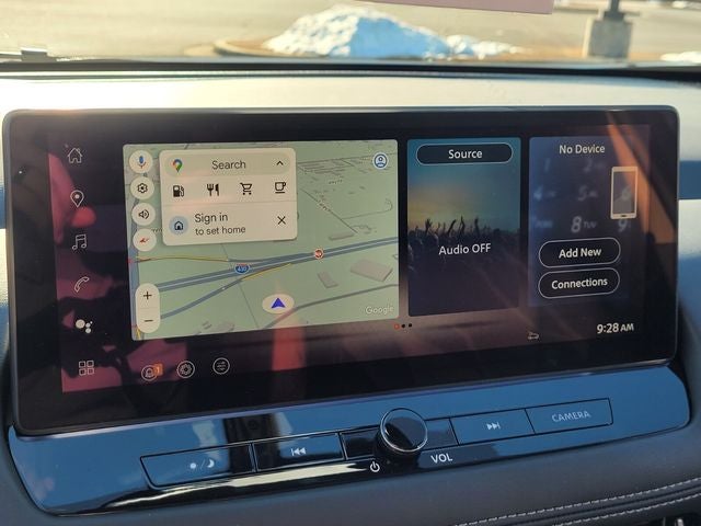 2026 Nissan Rogue Platinum PREMIUM AND TECH PACKAGE