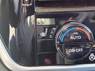 2026 Nissan Rogue Platinum PREMIUM AND TECH PACKAGE