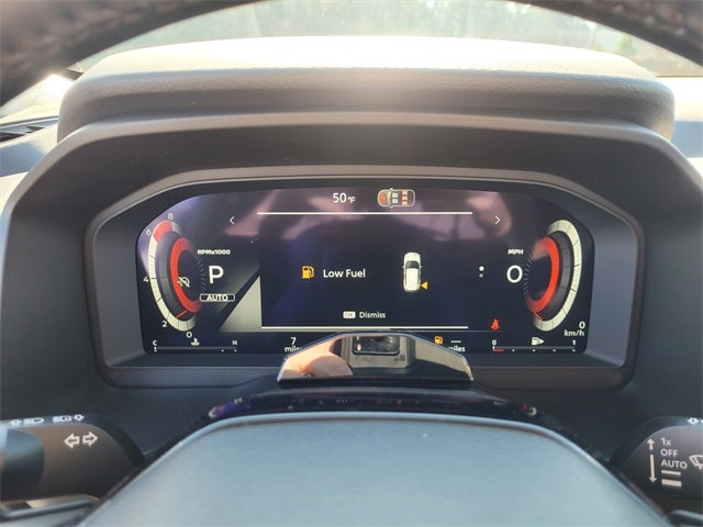 2026 Nissan Rogue Platinum PREMIUM AND TECH PACKAGE