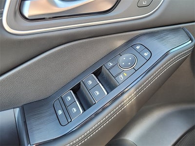 2026 Nissan Rogue Platinum PREMIUM AND TECH PACKAGE