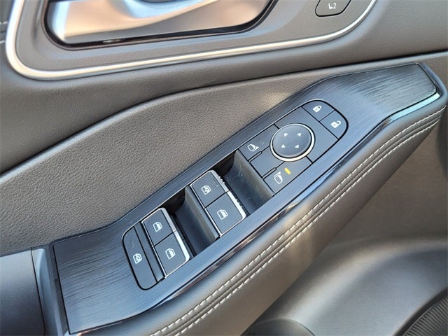 2026 Nissan Rogue Platinum PREMIUM AND TECH PACKAGE