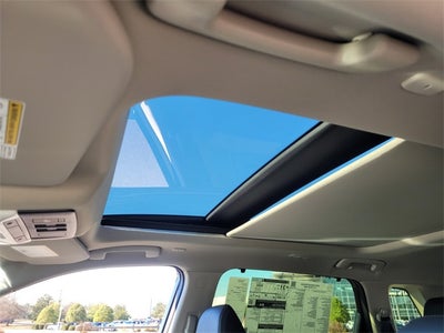 2026 Nissan Rogue Platinum PREMIUM AND TECH PACKAGE