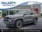 2025 Toyota 4Runner i-FORCE MAX Hybrid TRD Off Road