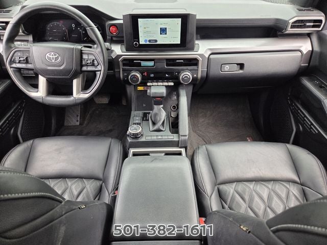 2025 Toyota 4Runner i-FORCE MAX Hybrid TRD Off Road