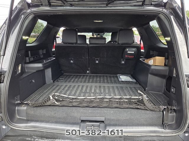 2025 Toyota 4Runner i-FORCE MAX Hybrid TRD Off Road