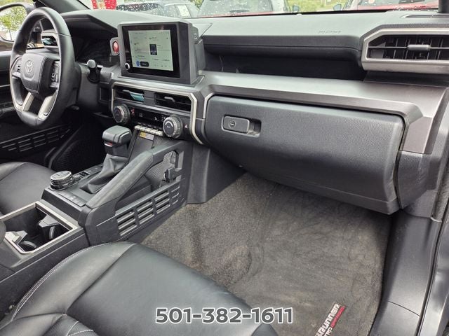 2025 Toyota 4Runner i-FORCE MAX Hybrid TRD Off Road