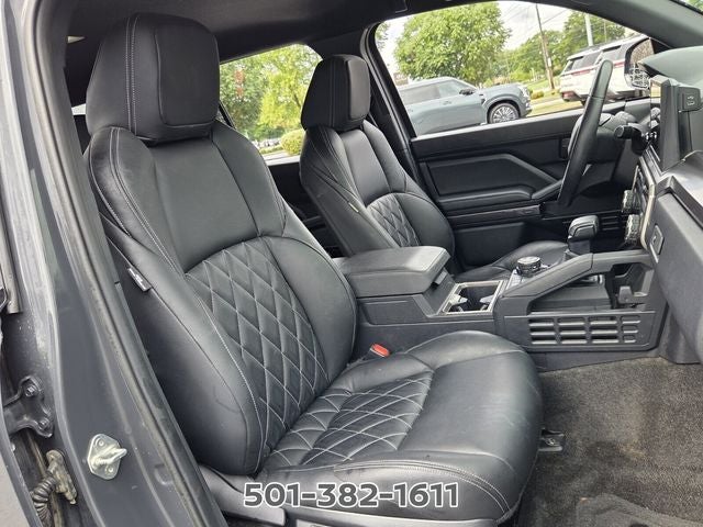 2025 Toyota 4Runner i-FORCE MAX Hybrid TRD Off Road