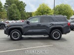 2025 Toyota 4Runner i-FORCE MAX Hybrid TRD Off Road
