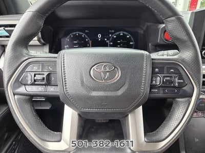 2025 Toyota 4Runner i-FORCE MAX Hybrid TRD Off Road