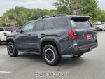 2025 Toyota 4Runner i-FORCE MAX Hybrid TRD Off Road