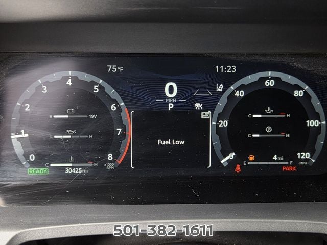 2025 Toyota 4Runner i-FORCE MAX Hybrid TRD Off Road