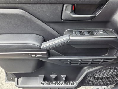 2025 Toyota 4Runner i-FORCE MAX Hybrid TRD Off Road
