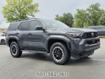 2025 Toyota 4Runner i-FORCE MAX Hybrid TRD Off Road