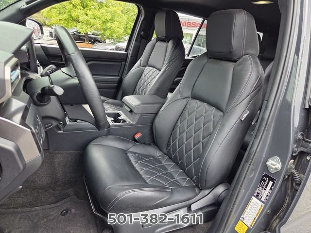2025 Toyota 4Runner i-FORCE MAX Hybrid TRD Off Road