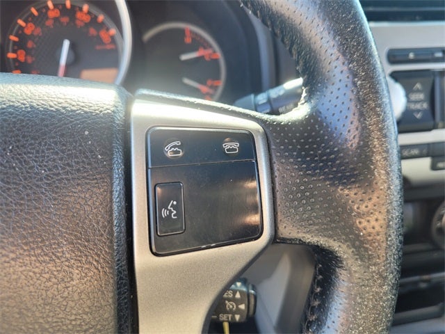 2011 Toyota 4Runner Limited V6