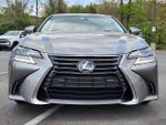 2019 Lexus GS 350
