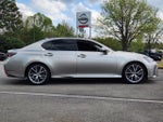 2019 Lexus GS 350
