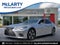 2021 Lexus LS 500 Base