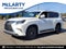 2020 Lexus GX 460 Luxury