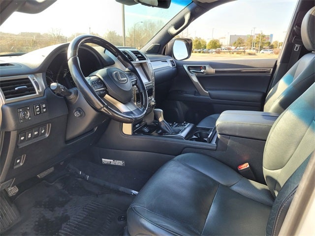 2020 Lexus GX 460 Luxury