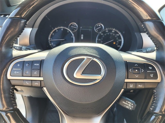 2020 Lexus GX 460 Luxury