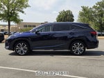 2020 Lexus RX 350L