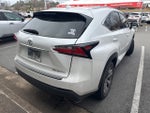 2017 Lexus NX 200t