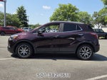 2017 Buick Encore Sport Touring