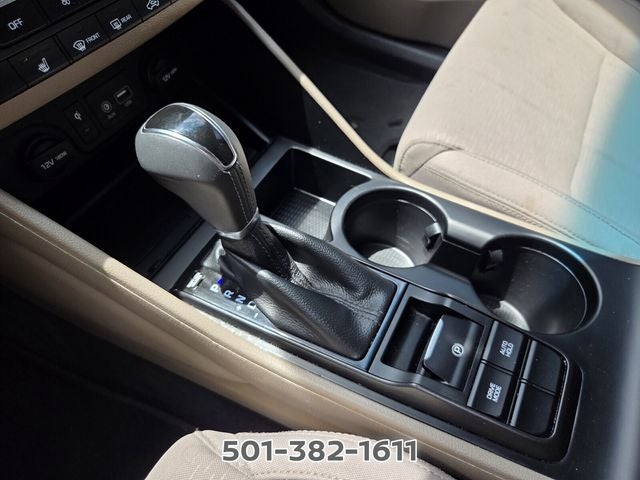 2020 Hyundai Tucson Sport
