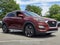 2020 Hyundai Tucson Sport