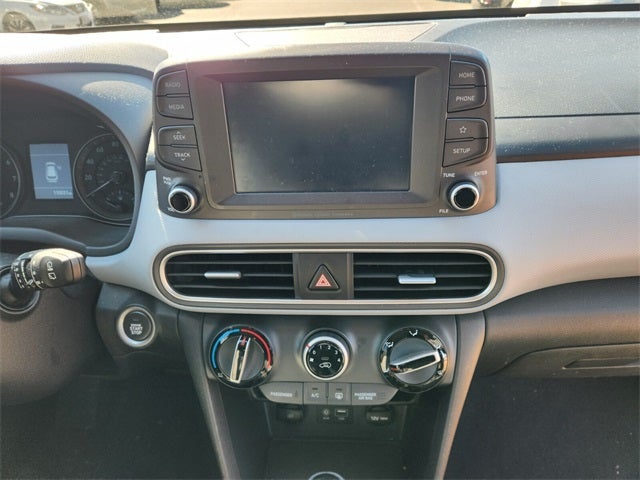 2019 Hyundai Kona SEL