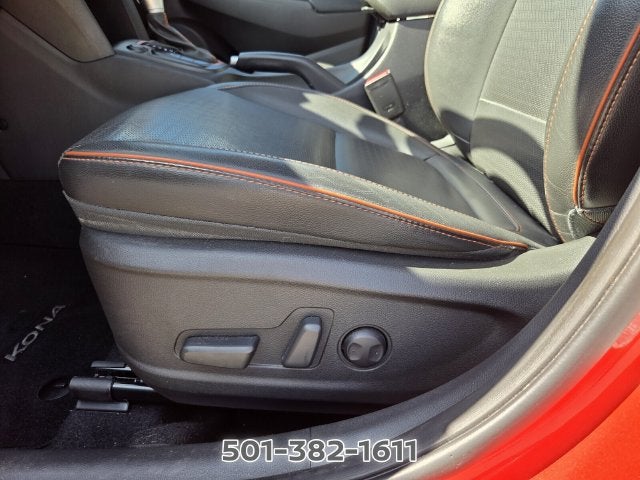 2020 Hyundai Kona Ultimate