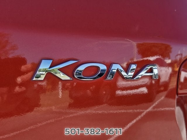 2020 Hyundai Kona Ultimate