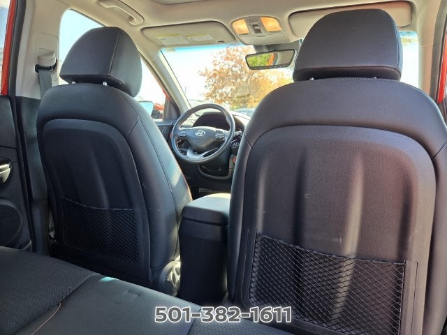 2020 Hyundai Kona Ultimate