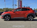2020 Hyundai Kona Ultimate